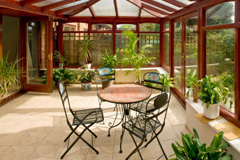 Isle Of Anglesey conservatory quotes