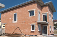 Isle Of Anglesey home extensions